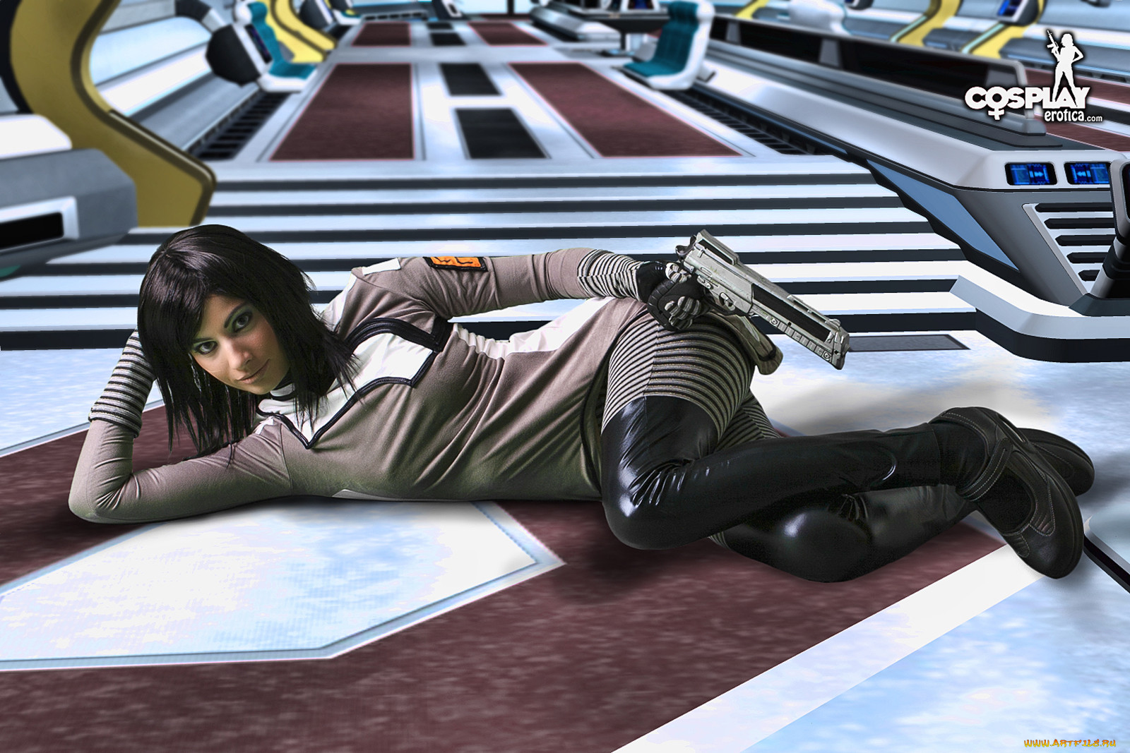 -Unsort , , unsort, , cosplay